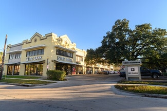 Houston, TX Retail - 3939 Montrose Blvd