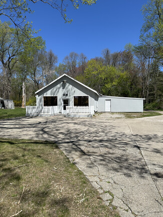 Westbrook, CT Retail - 1536 Boston Post Rd