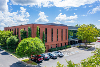 Brentwood, TN Office - 3 Maryland Farms