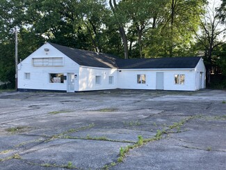 Bedford, OH Auto Dealership - 263 Broadway Ave