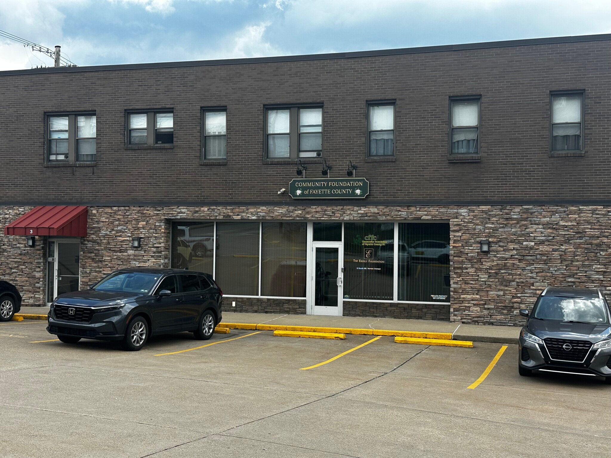 1-7 S Mount Vernon Ave, Uniontown, PA for Rent
