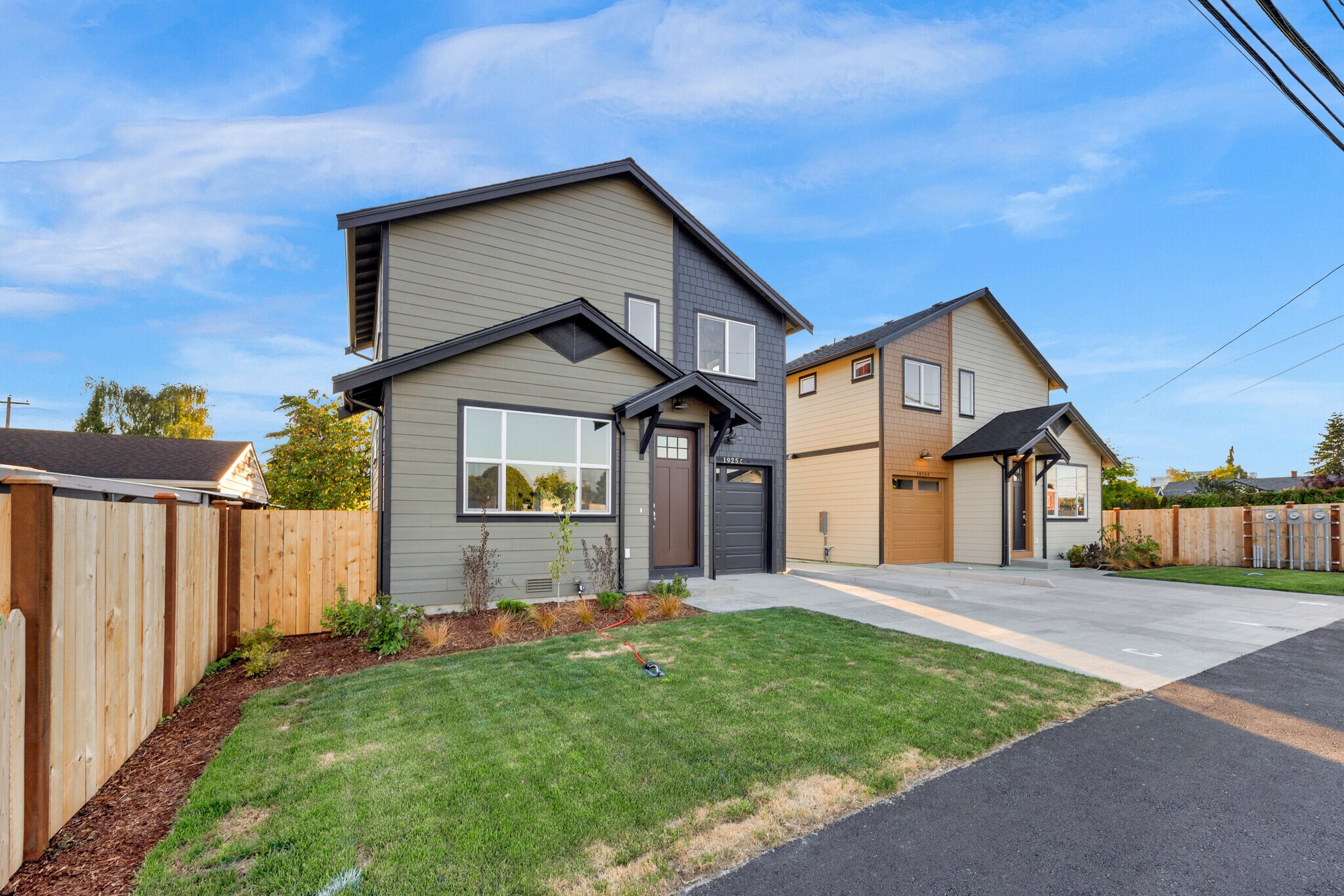 1925 Lombard Ave, Everett, WA for Sale