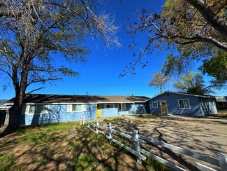 Reno, NV Multi-Family - 905 Mauldin Ln