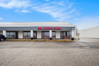 Whitehall, MI Freestanding - 3263 Colby Rd