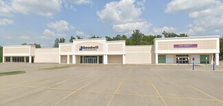 Greenville, PA Retail - 25 Williamson Rd