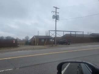 Flint, MI Commercial - 5273 Dort Hwy