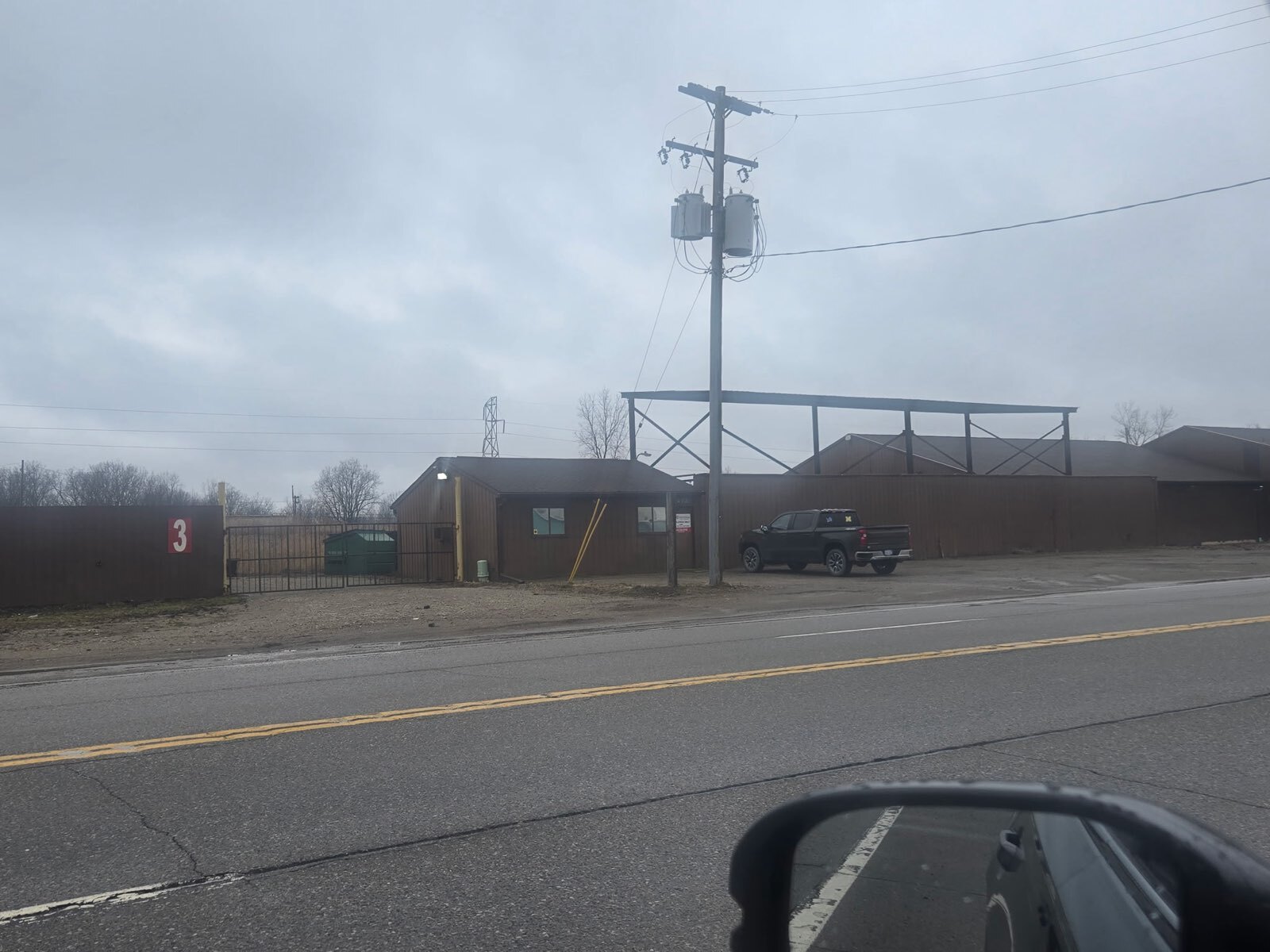 5273 Dort Hwy, Flint, MI for Sale