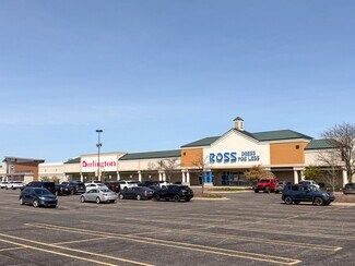 White Lake Township, MI Retail - 9078 Highland Dr