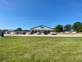 Wayne County Commercial Real Estate For Rent Lease Showcase