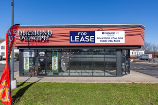 Stafford, VA Retail - 296 Garrisonville Rd