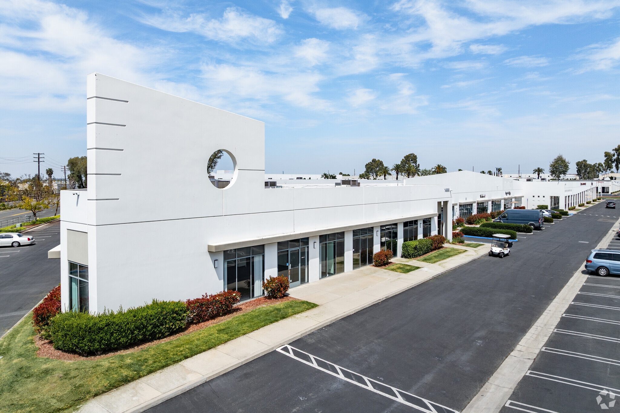 14515-14565 Valley View Ave, Santa Fe Springs, CA for Rent