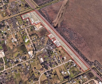 Pearland, TX Specialty - 7911 James St Pearland, TX Specialty - 7911 James St