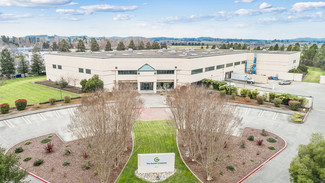 Rohnert Park, CA Industrial - 655 Park Ct