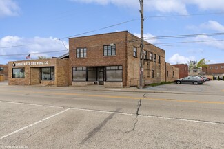 Highwood, IL Office/Medical - 410 Green Bay Rd