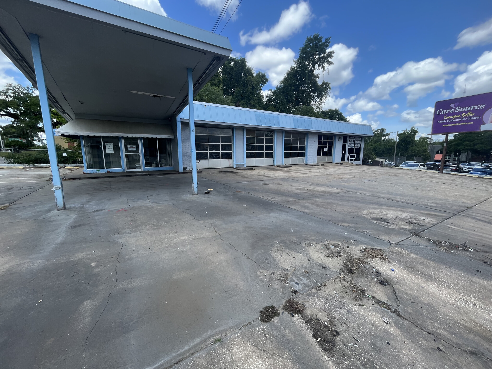 208 W Tennessee St, Tallahassee, FL for Sale