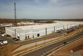 Charlotte, NC Industrial - 3830 Parrott Dr