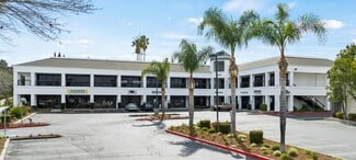 Santa Clarita, CA Office/Medical - 23206 Lyons Ave