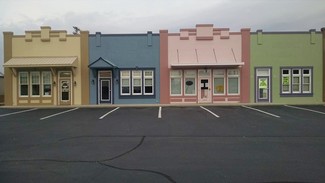 Sparta, TN Office, Office/Retail, Retail - 402-406 Spring St N