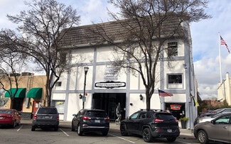 Livermore, CA Office/Retail - 2222 2nd St