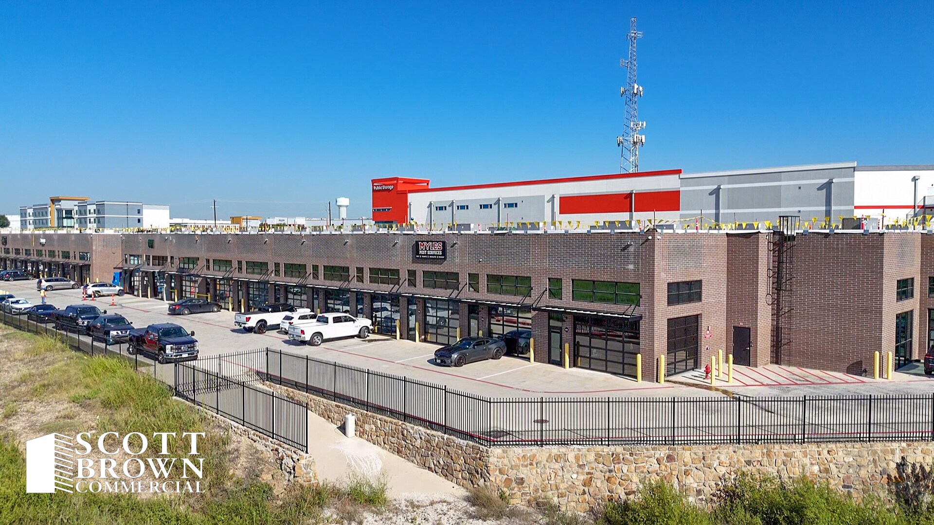 4451 Dale Earnhardt, Northlake, TX for Rent