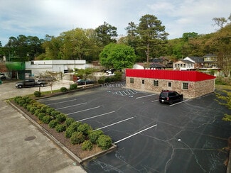 Alabaster, AL Retail - 1334 1st St N Alabaster, AL Retail - 1334 1st St N