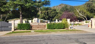 Agoura Hills, CA Loft/Creative Space - 2337 Troutdale Dr