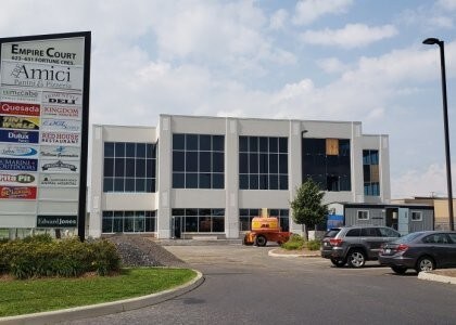 623 Fortune Cres, Kingston, ON for Rent