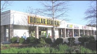 Castle Hayne, NC Retail - 6001 Castle Hayne Rd