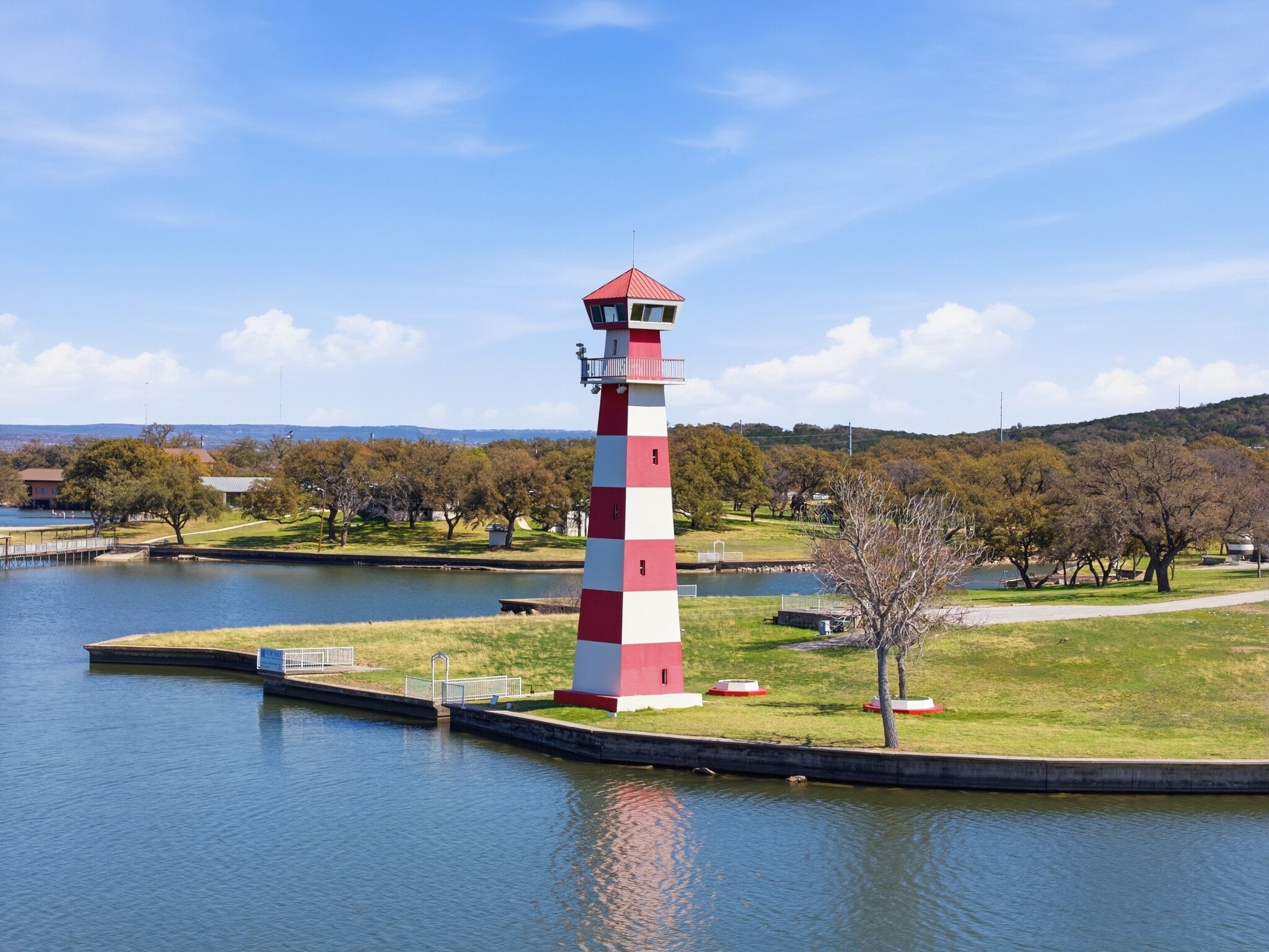 18617 E State Highway 29, Buchanan Dam, TX for Sale