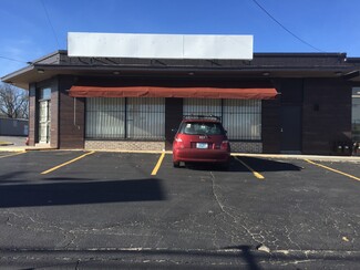 Kansas City, MO Office/Retail - 8306 Wornall Rd