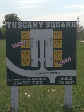 Elkhart, IN Commercial - Tuscany Square Elkhart, IN Commercial - Tuscany Square