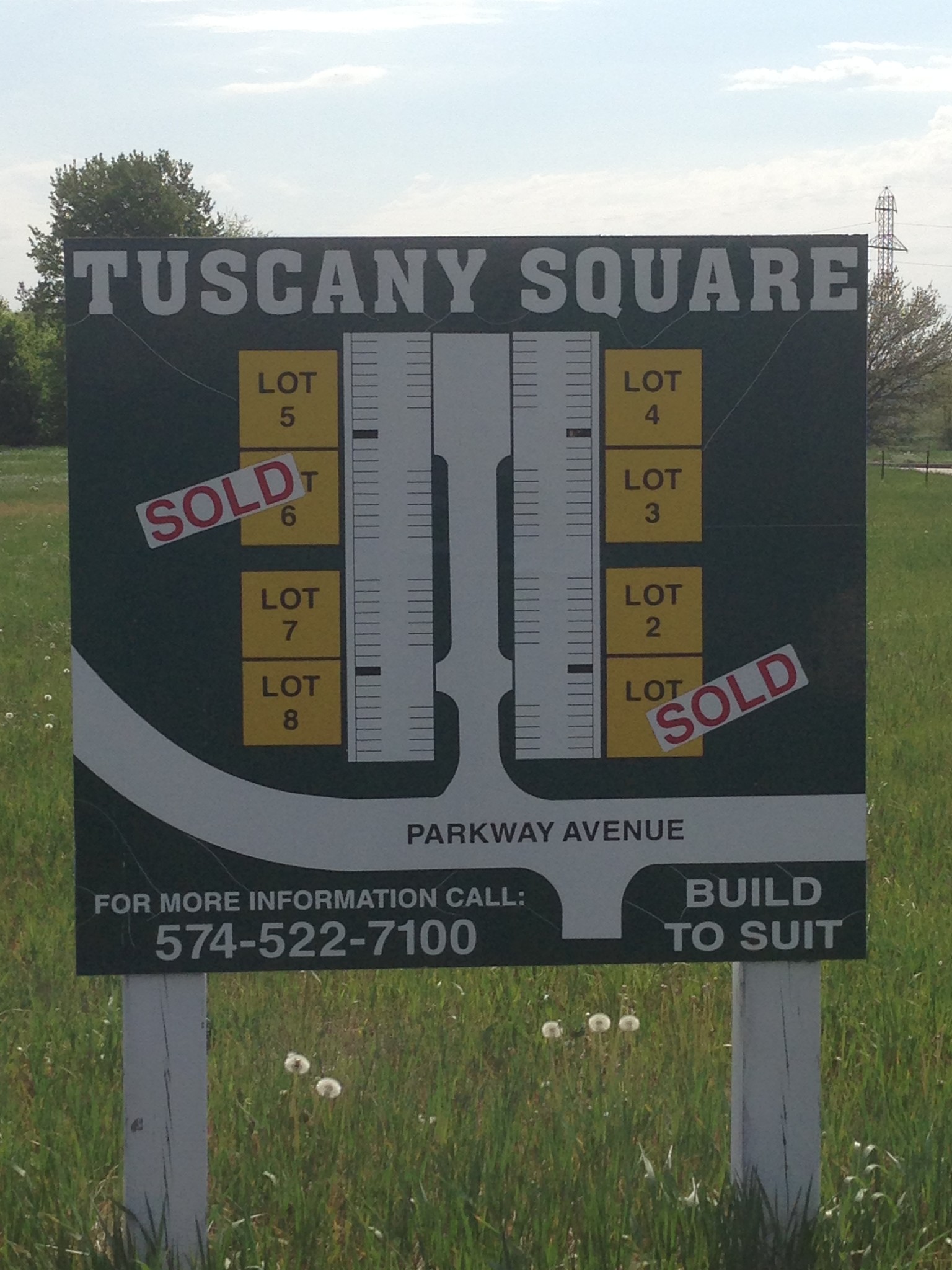 Tuscany Square, Elkhart, IN for Sale