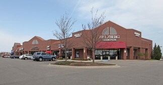 Beavercreek, OH Retail - 3286 Pentagon Blvd