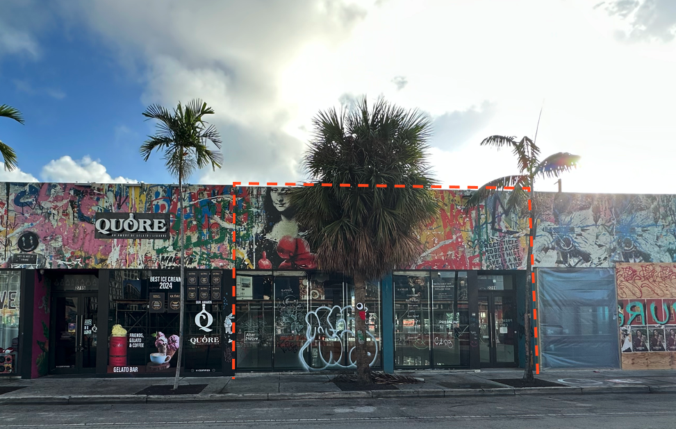 2701 NW 2nd Ave, Miami, FL for Rent