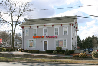 Feeding Hills, MA Retail - 5 N Westfield St