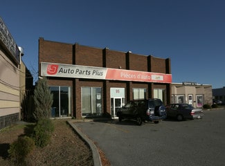 Gatineau, QC Retail - 95 Boul Gréber Gatineau, QC Retail - 95 Boul Gréber