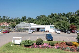 North Haven, CT Retail - 66 State St