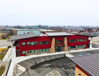 Liberty Lake, WA Office - 2780 N Eagle Ln