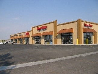 Rock Springs, WY Retail - 2201 Foothills Blvd Rock Springs, WY Retail - 2201 Foothills Blvd