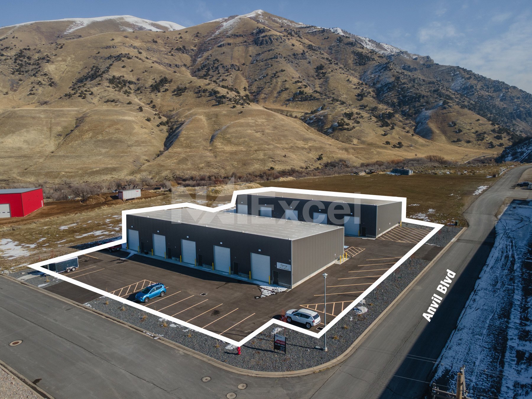 1810 E Anvil Blvd, Hyrum, UT for Rent