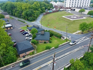 Pottstown, PA Office/Medical - 1630 East High St