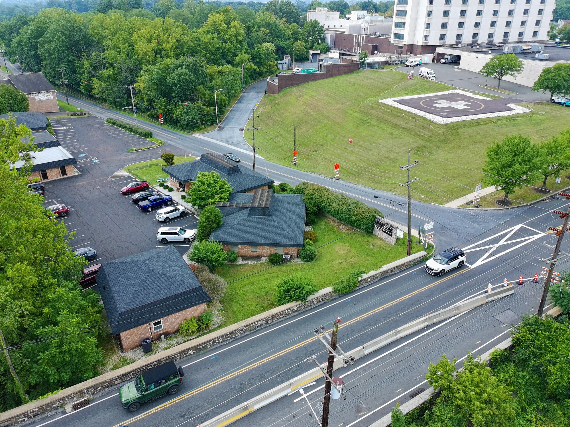 1630 East High St, Pottstown, PA for Rent