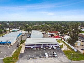 Sarasota, FL Flex - 5620 Palmer Blvd