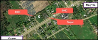 Greenback, TN Commercial - Highway 411