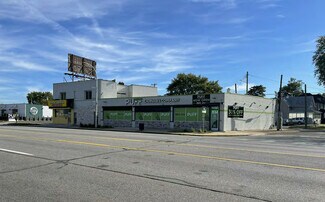 River Rouge, MI undefined - 11389-11397 W Jefferson Ave