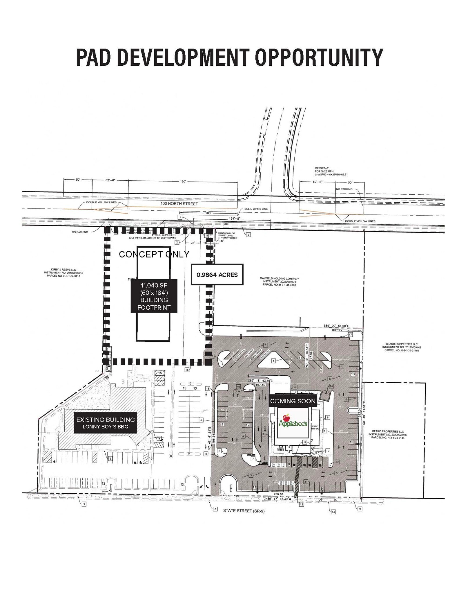 980 W State St, Hurricane, UT for Rent