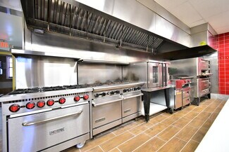 1361 N Frederick Pike  