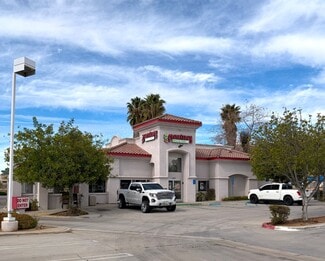 Moreno Valley, CA Retail - 23260 Sunnymead Blvd