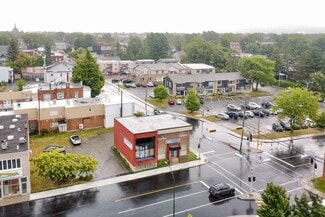 Victoriaville, QC Medical - 36 Rue Perreault