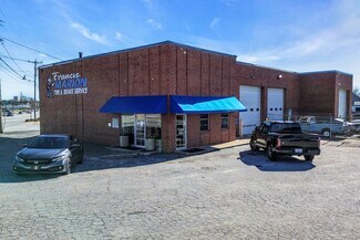 Greenville, SC undefined - 1201 Poinsett Hwy